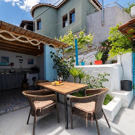 Simple Pleasures Home Kavala Exterior foto