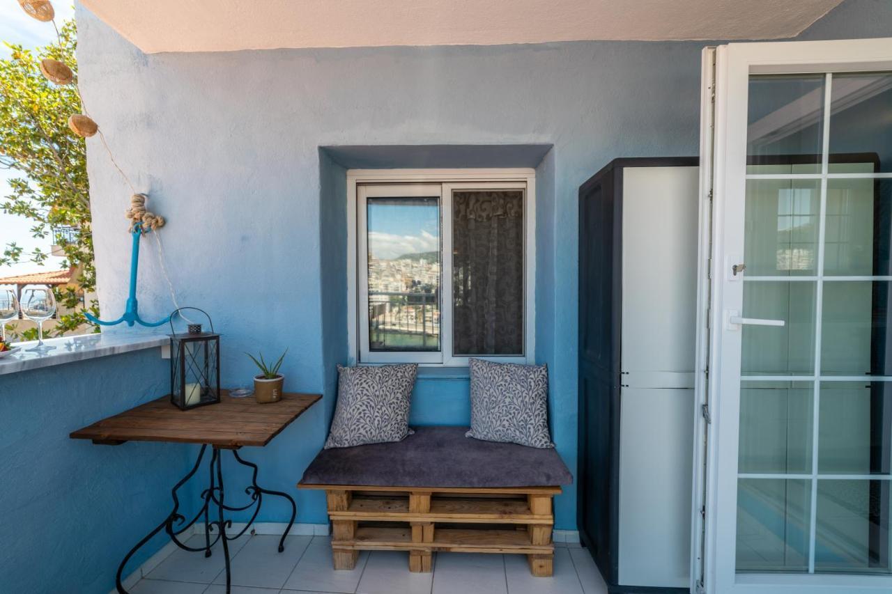 Simple Pleasures Home Kavala Exterior foto