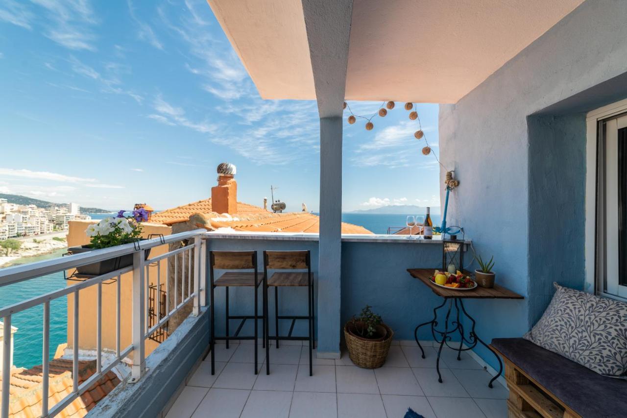 Simple Pleasures Home Kavala Exterior foto