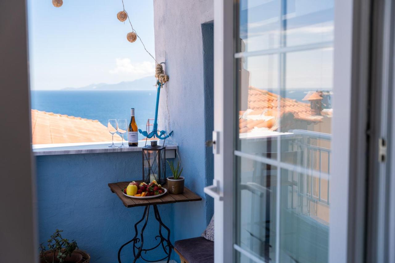 Simple Pleasures Home Kavala Exterior foto