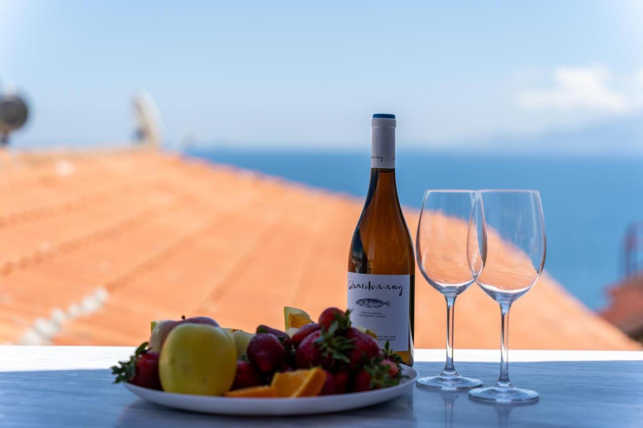 Simple Pleasures Home Kavala Exterior foto