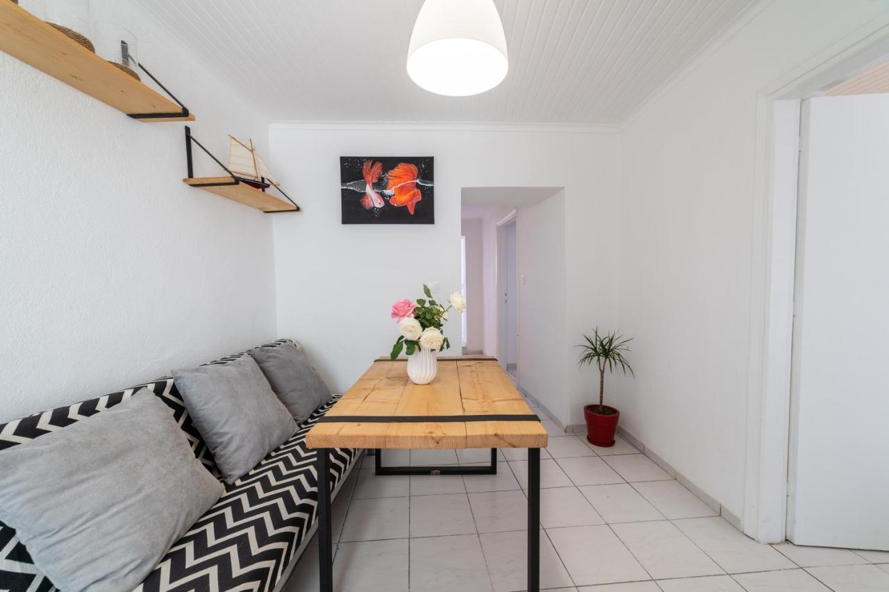 Simple Pleasures Home Kavala Exterior foto