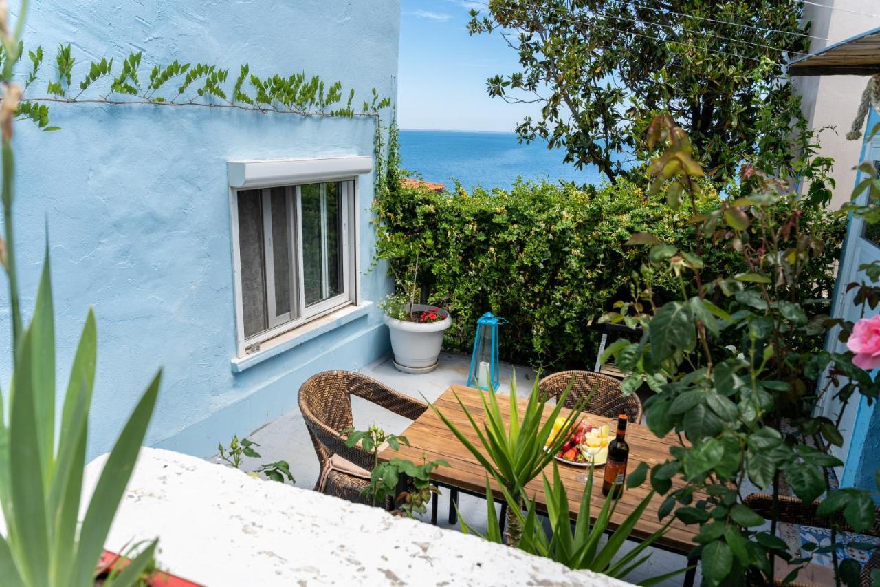 Simple Pleasures Home Kavala Exterior foto