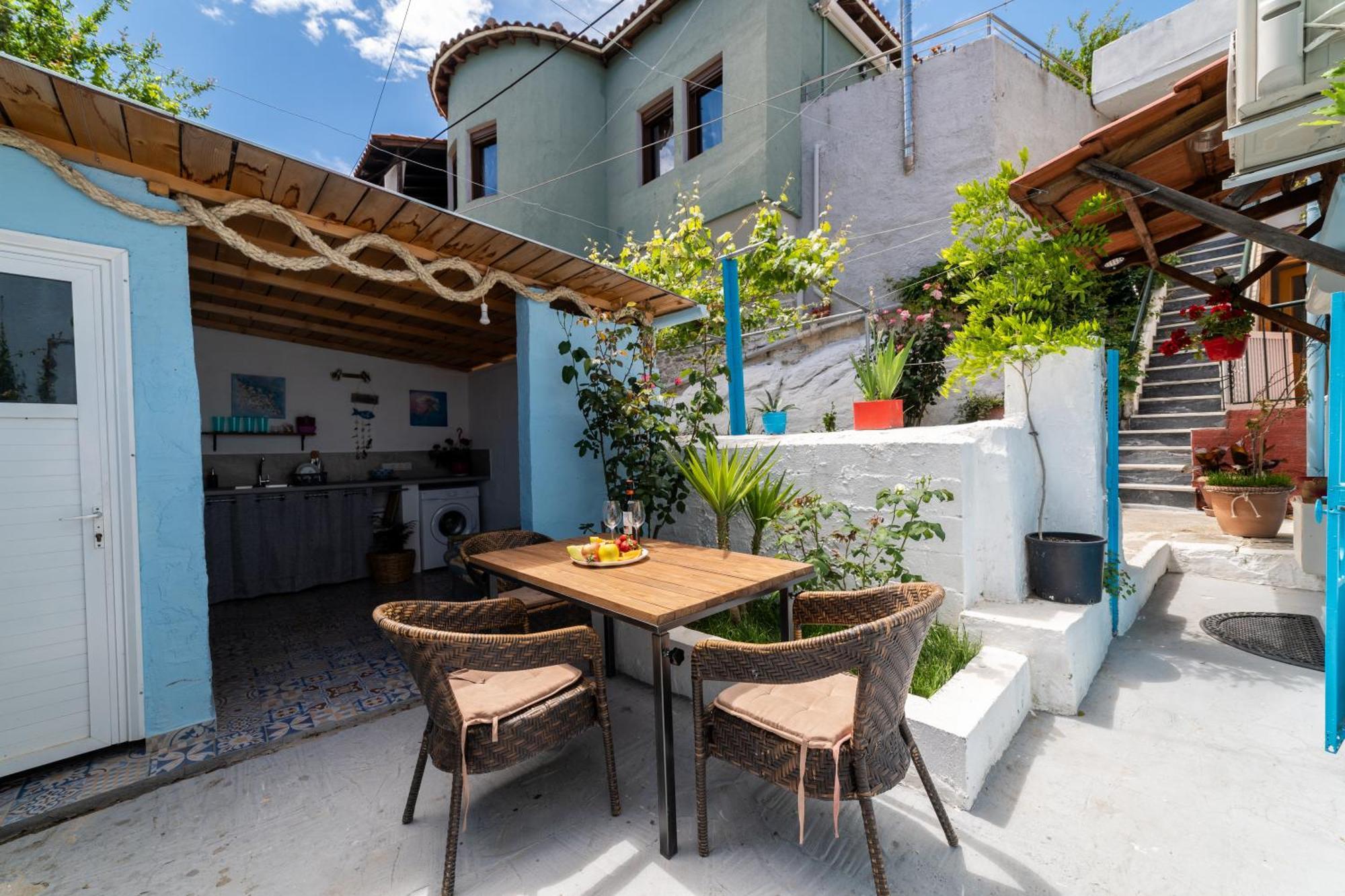 Simple Pleasures Home Kavala Exterior foto