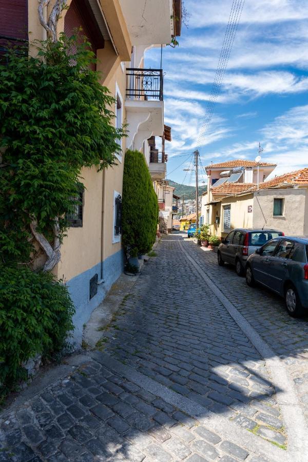 Simple Pleasures Home Kavala Exterior foto